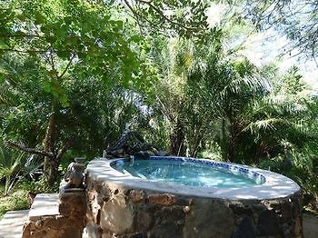 Masodini Private Game Lodge Hoedspruit Exteriér fotografie