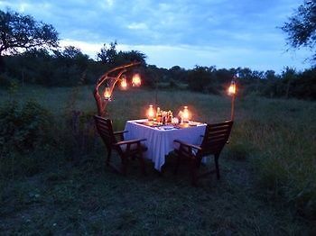 Masodini Private Game Lodge Hoedspruit Exteriér fotografie