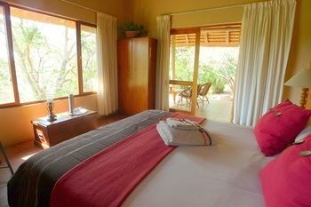 Masodini Private Game Lodge Hoedspruit Exteriér fotografie