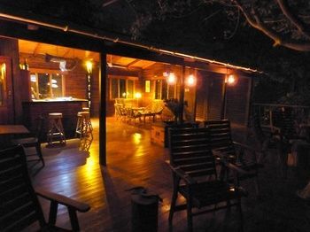Masodini Private Game Lodge Hoedspruit Exteriér fotografie